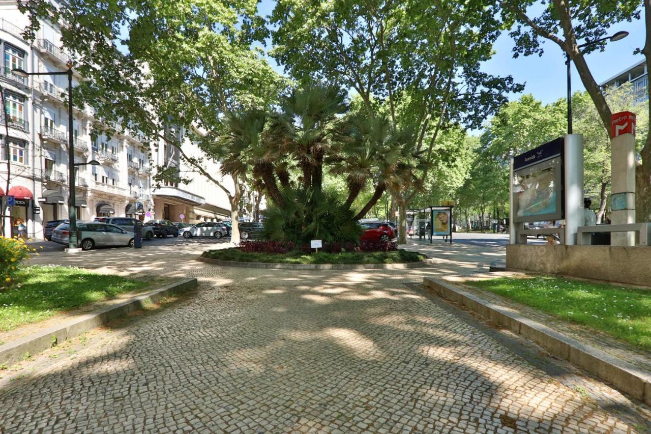 Boulevard Boutique Lisbon