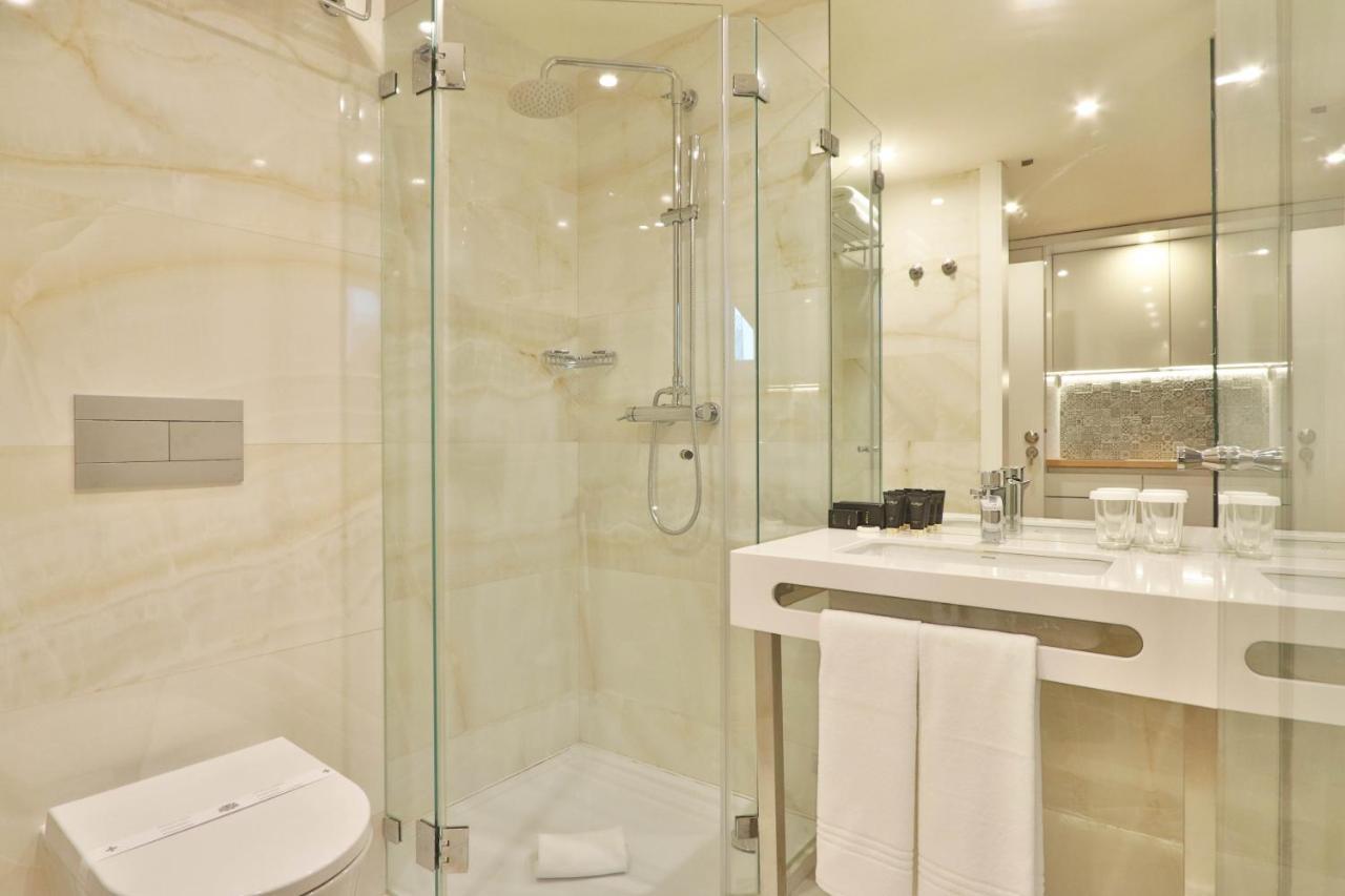 Apartment Boulevard Boutique Lisbon