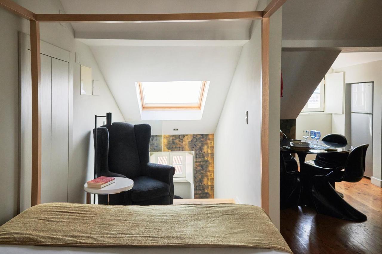 Apartment Choice Alfama