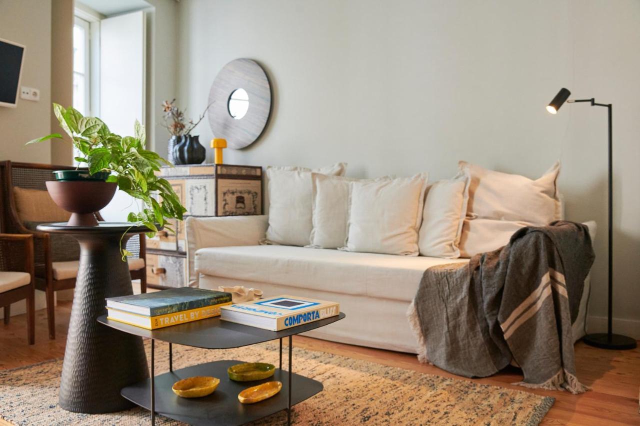 Apartment Choice Alfama *