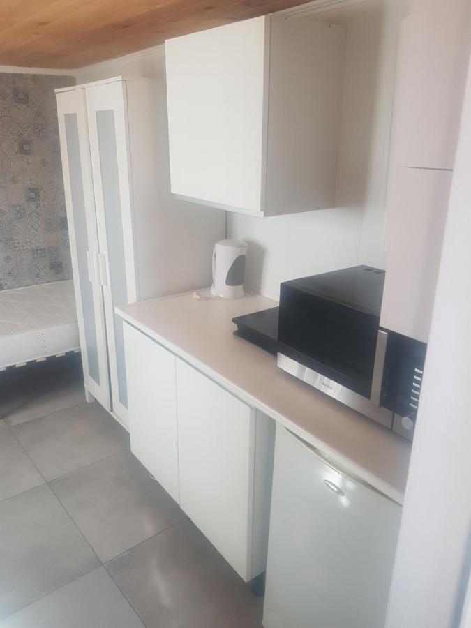 Olarias - Mini Apartment