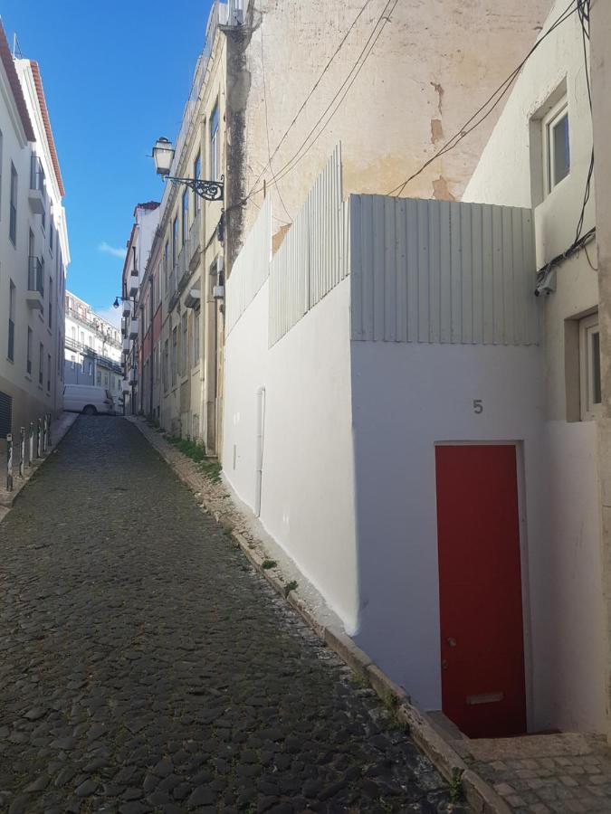 Olarias - Mini Apartment