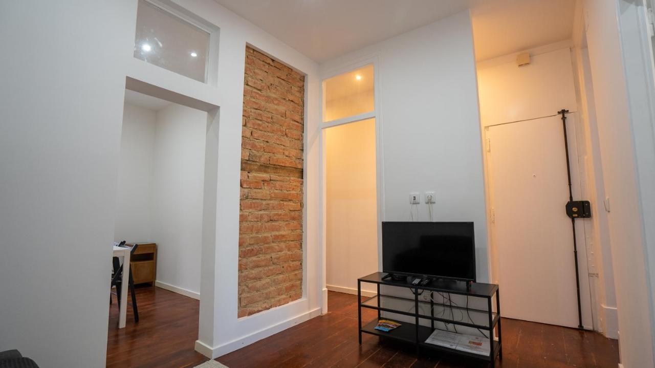 Apartment The Graca