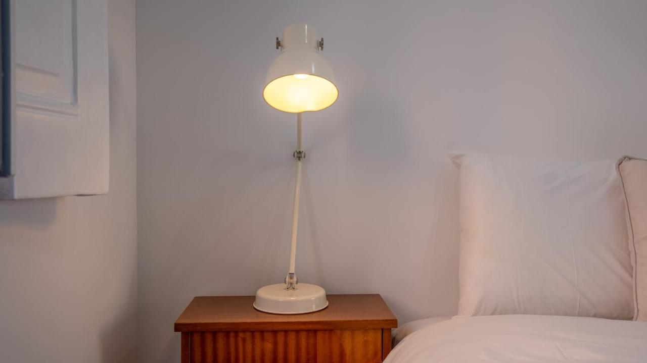 Apartment The Graca Lisbon