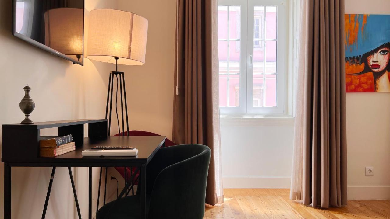 Hotel Jardim Da Lapa By Shiadu