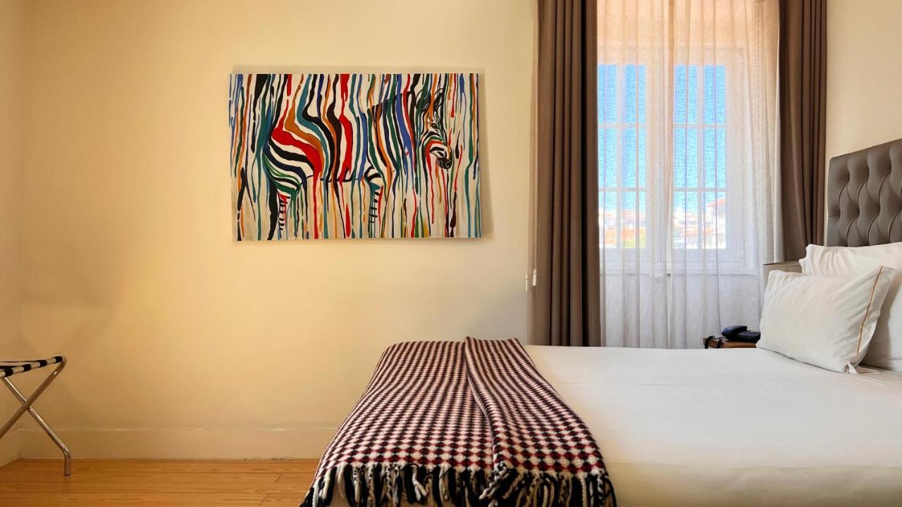 Jardim Da Lapa By Shiadu Hotel Lisbon
