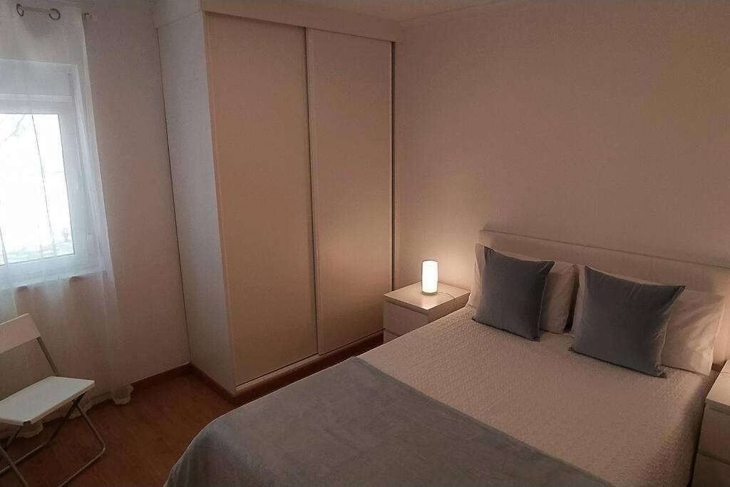 Apartment Lisboa/city/sunny Apar/metro/airport/wifi/air Cond *