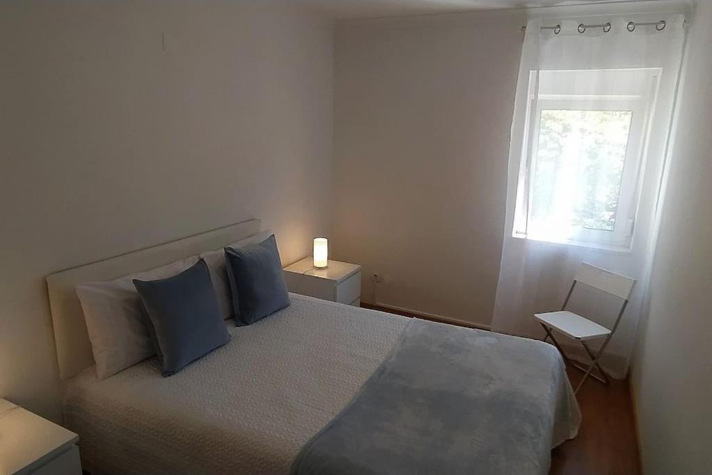 Lisboa/city/sunny Apar/metro/airport/wifi/air Cond Apartment Lisbon