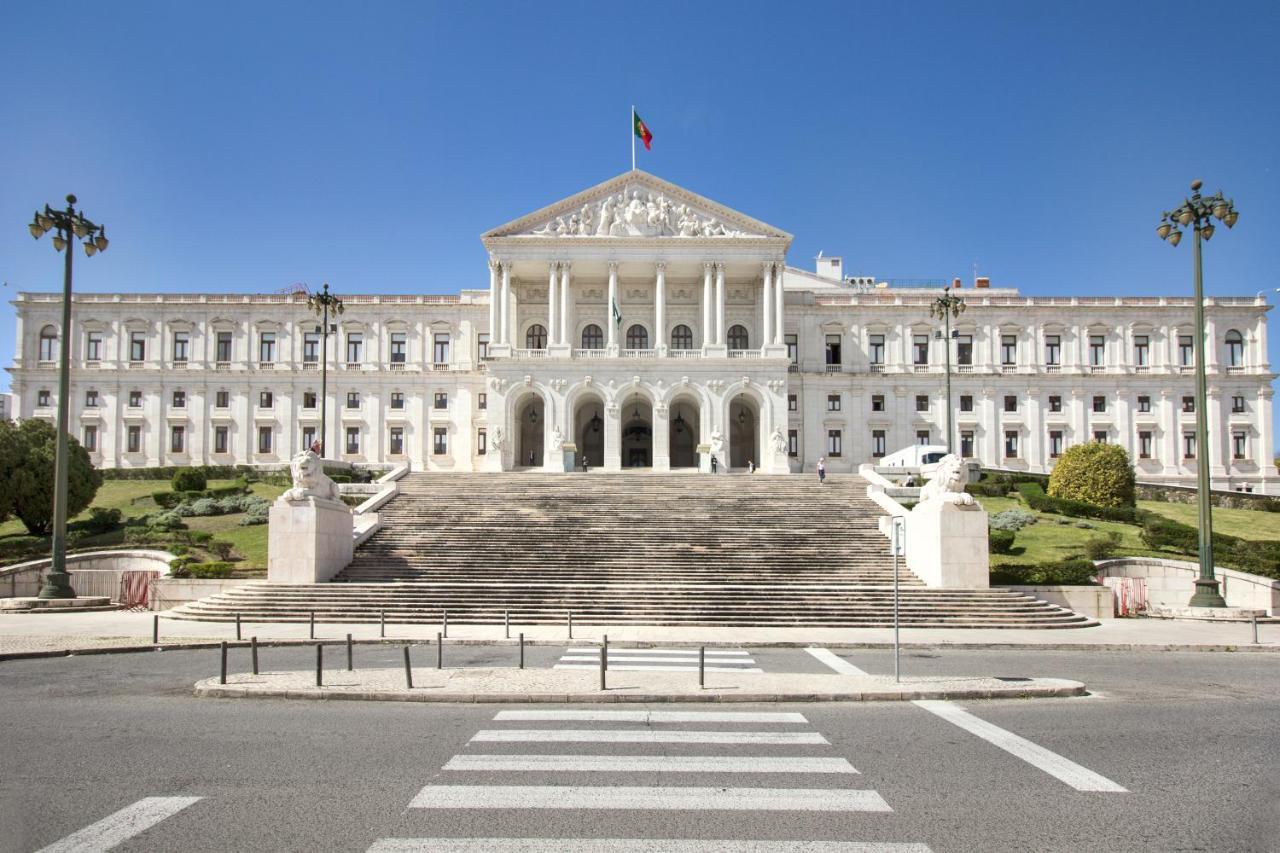 Sao Bento Classic Lisbon