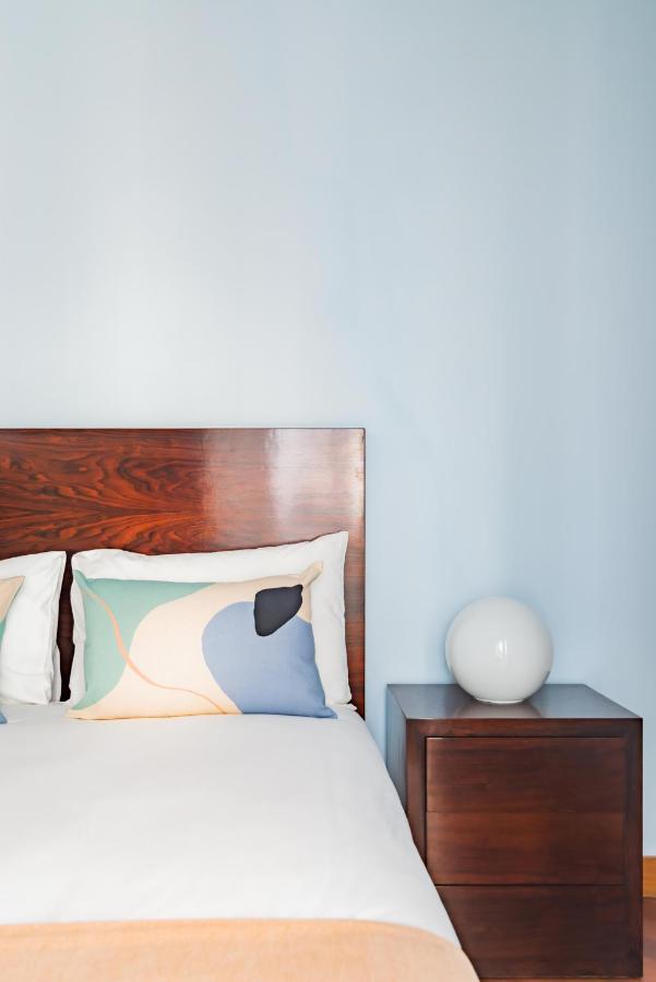 Apartment Sao Bento Classic Lisbon