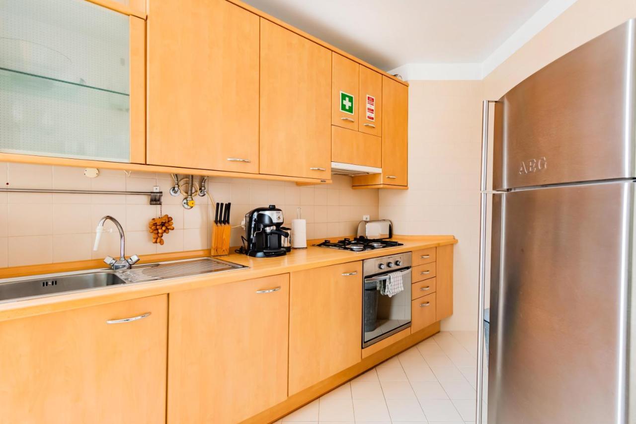 Sao Bento Classic Apartment