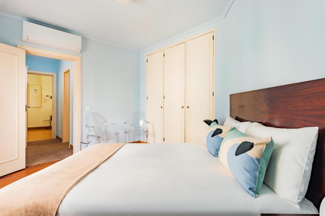 Sao Bento Classic Apartment *