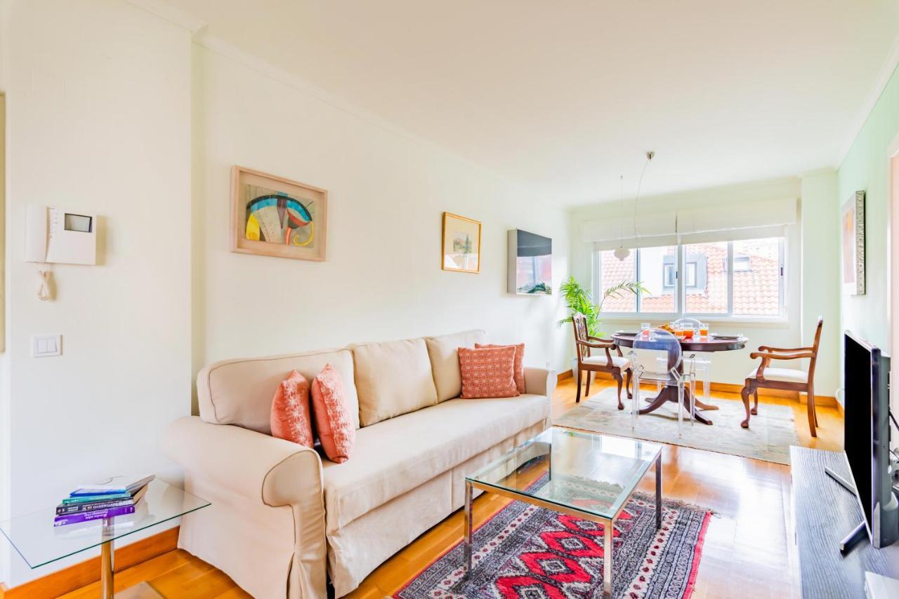 Apartment Sao Bento Classic