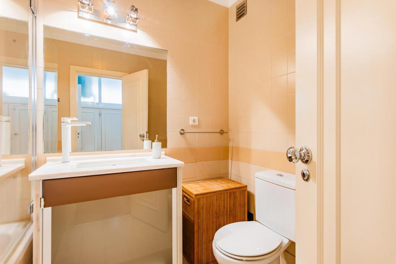 Apartment Sao Bento Classic