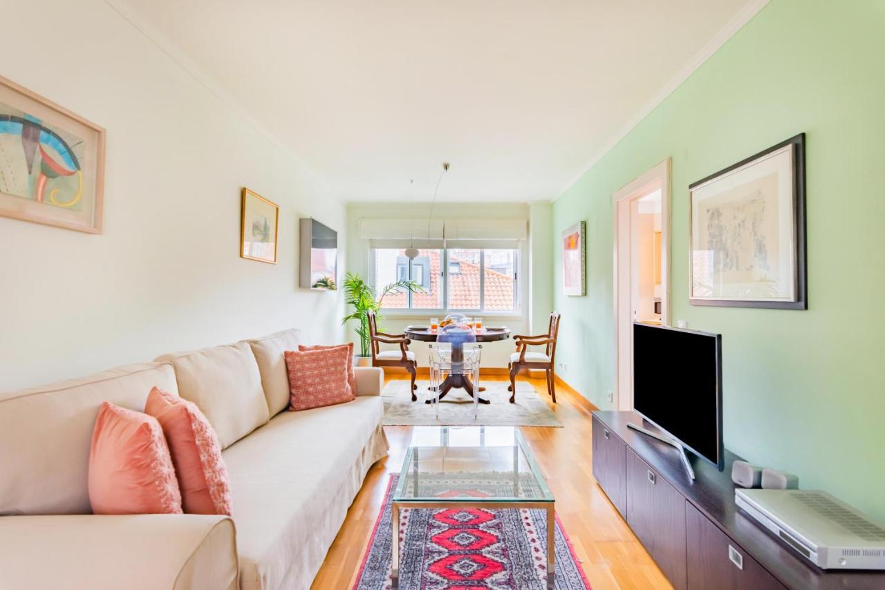 Apartment Sao Bento Classic