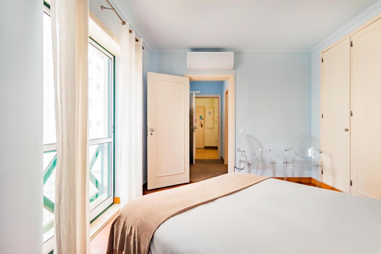 Sao Bento Classic Apartment *
