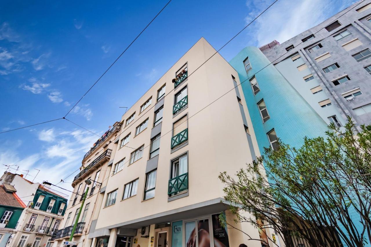 Apartment Sao Bento Classic *
