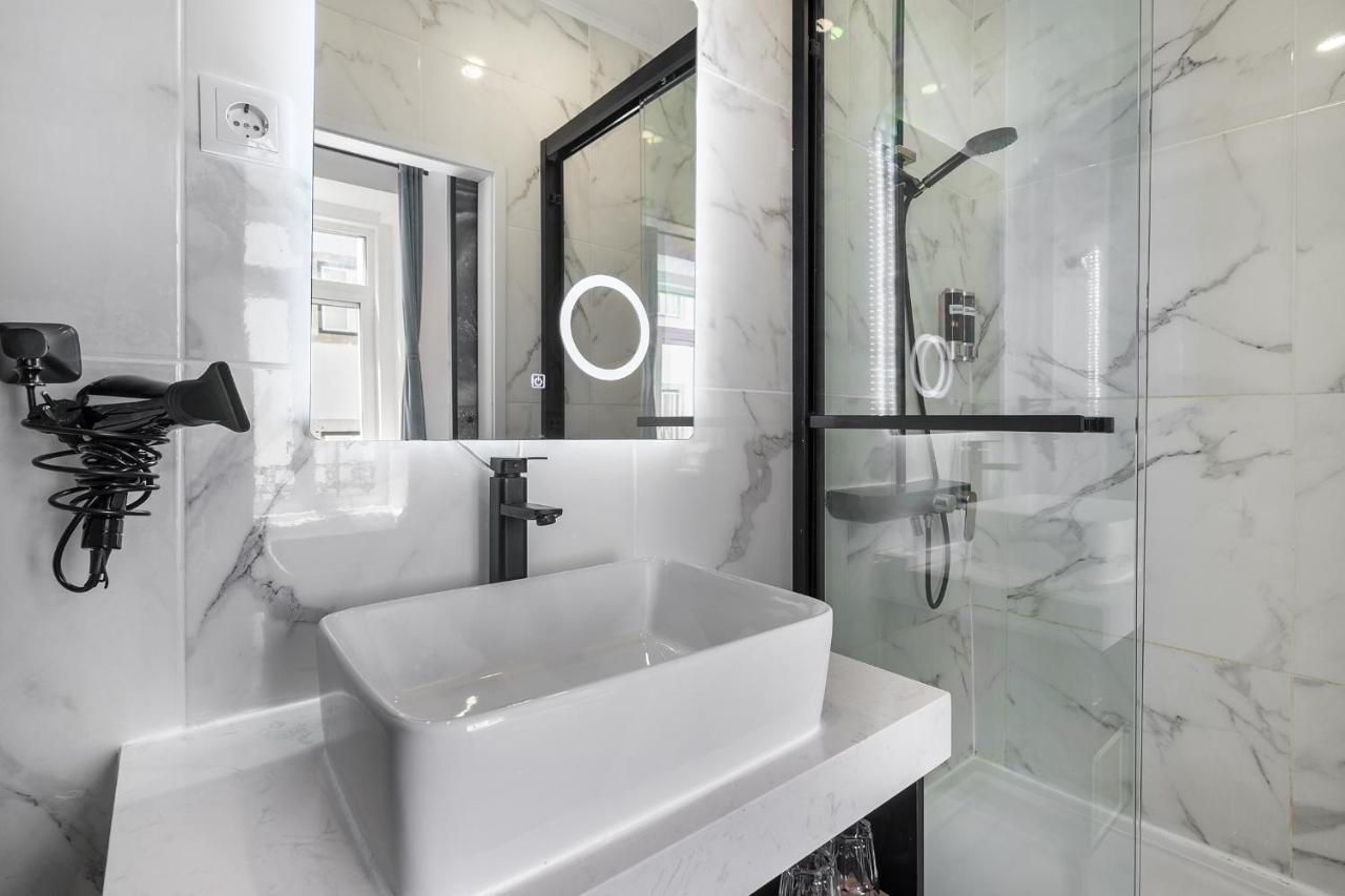 5 Hotel Lisbon