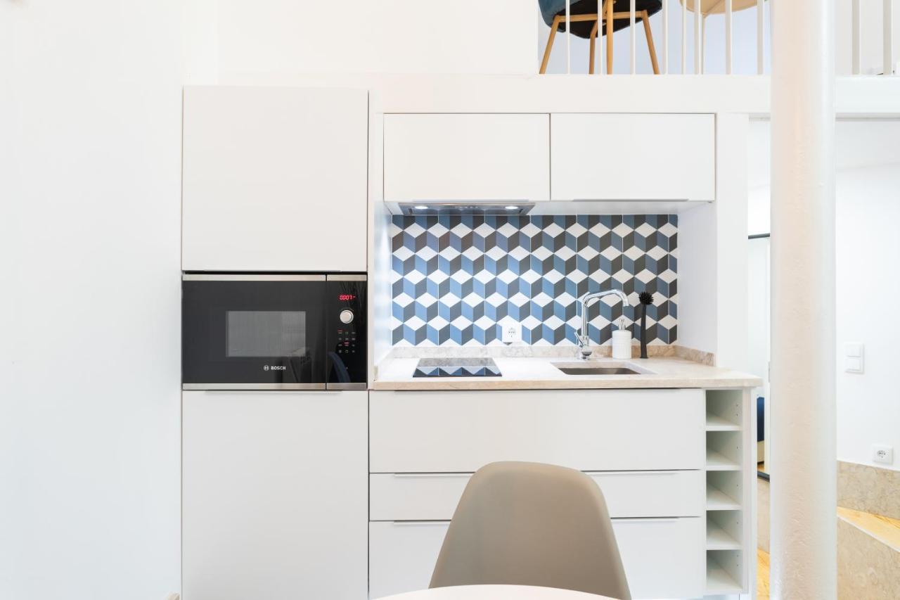 Flh Graca Lovely Ii Apartment Lisbon