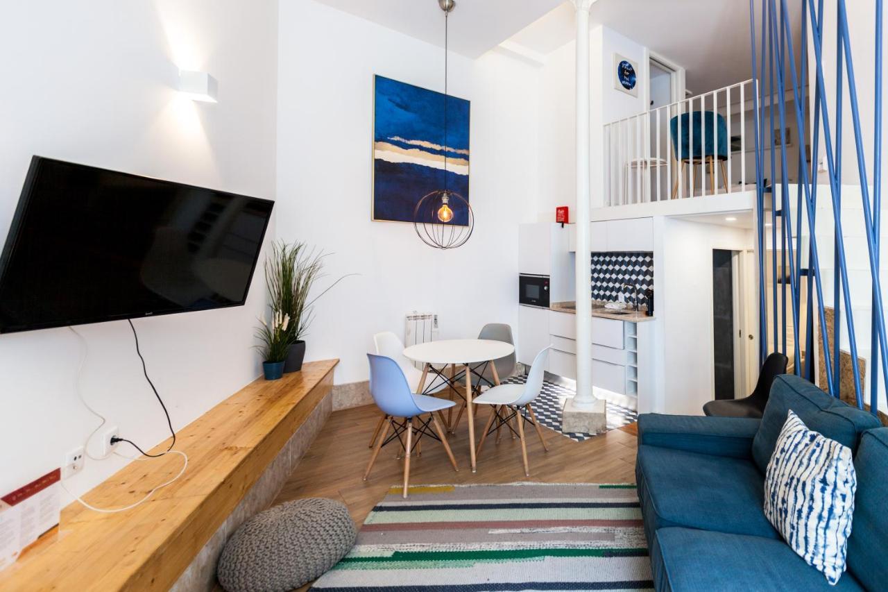 Flh Graca Lovely Ii Apartment *