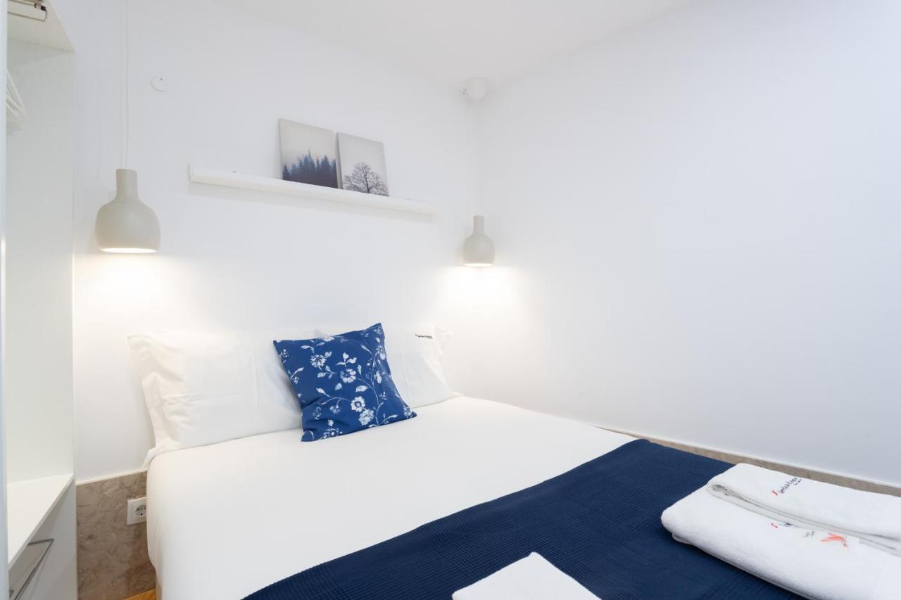 Flh Graca Lovely Ii Apartment Lisbon