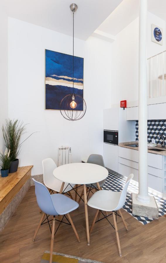 Apartment Flh Graca Lovely Ii *