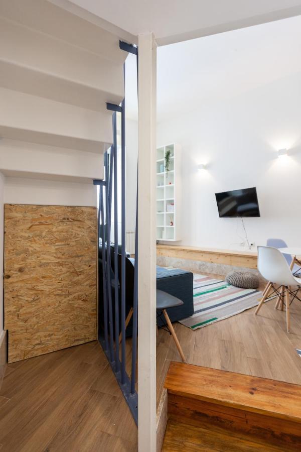 Apartment Flh Graca Lovely Ii Lisbon