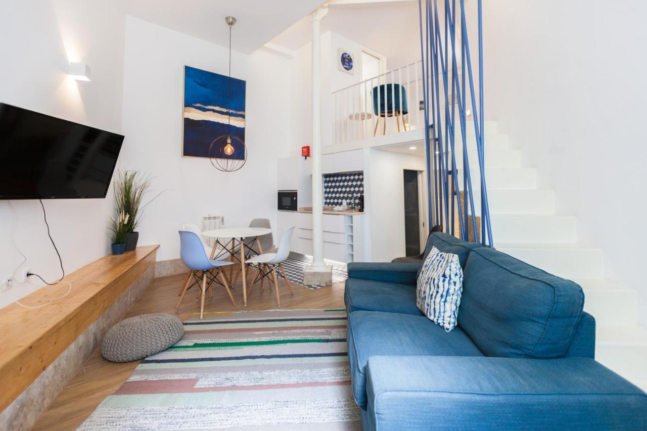 Apartment Flh Graca Lovely Ii *