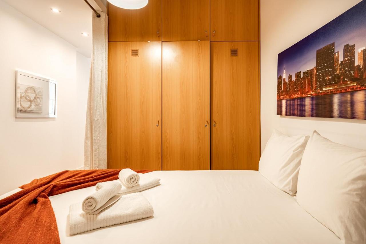 Apartamento Akicity Baixa In Ii Lisboa