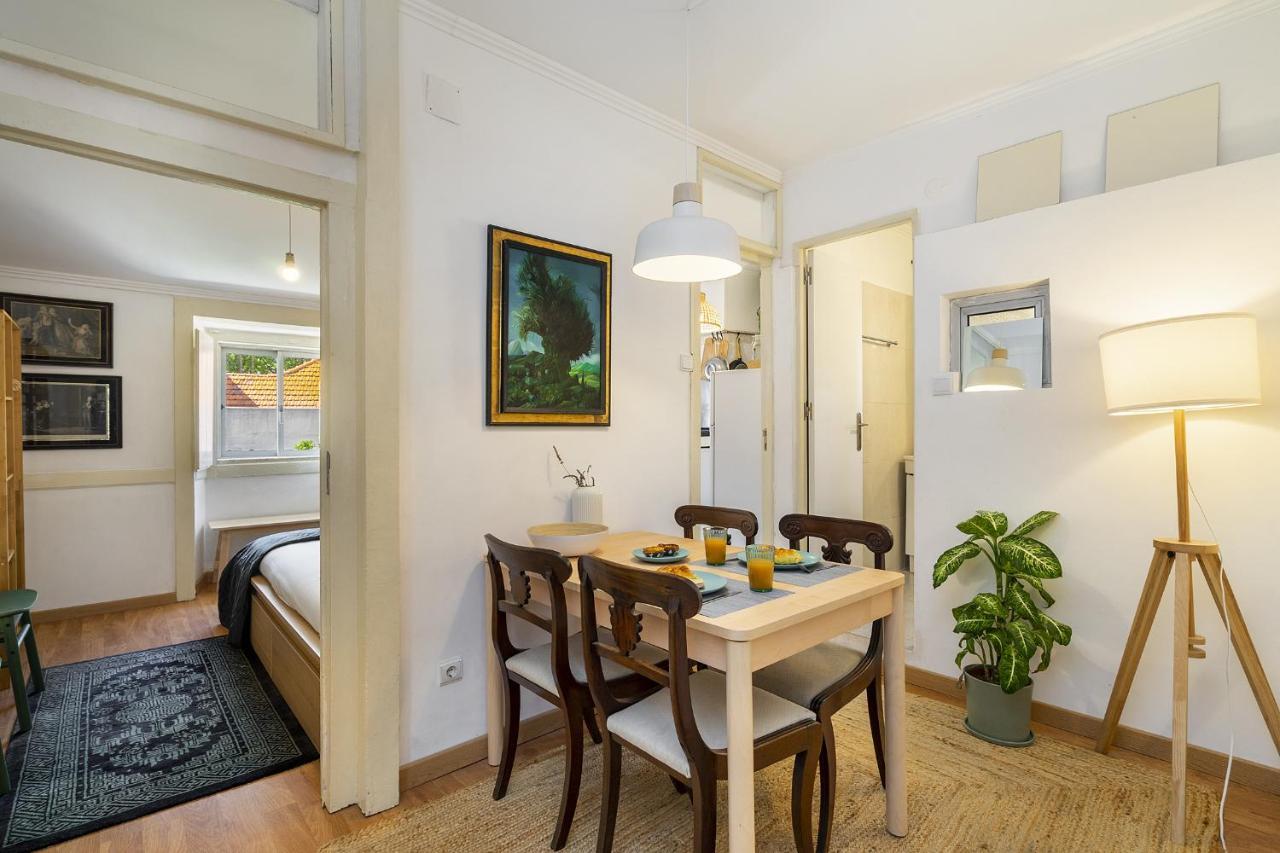 Whome Oasis Prime Location W/ Great View Apartment