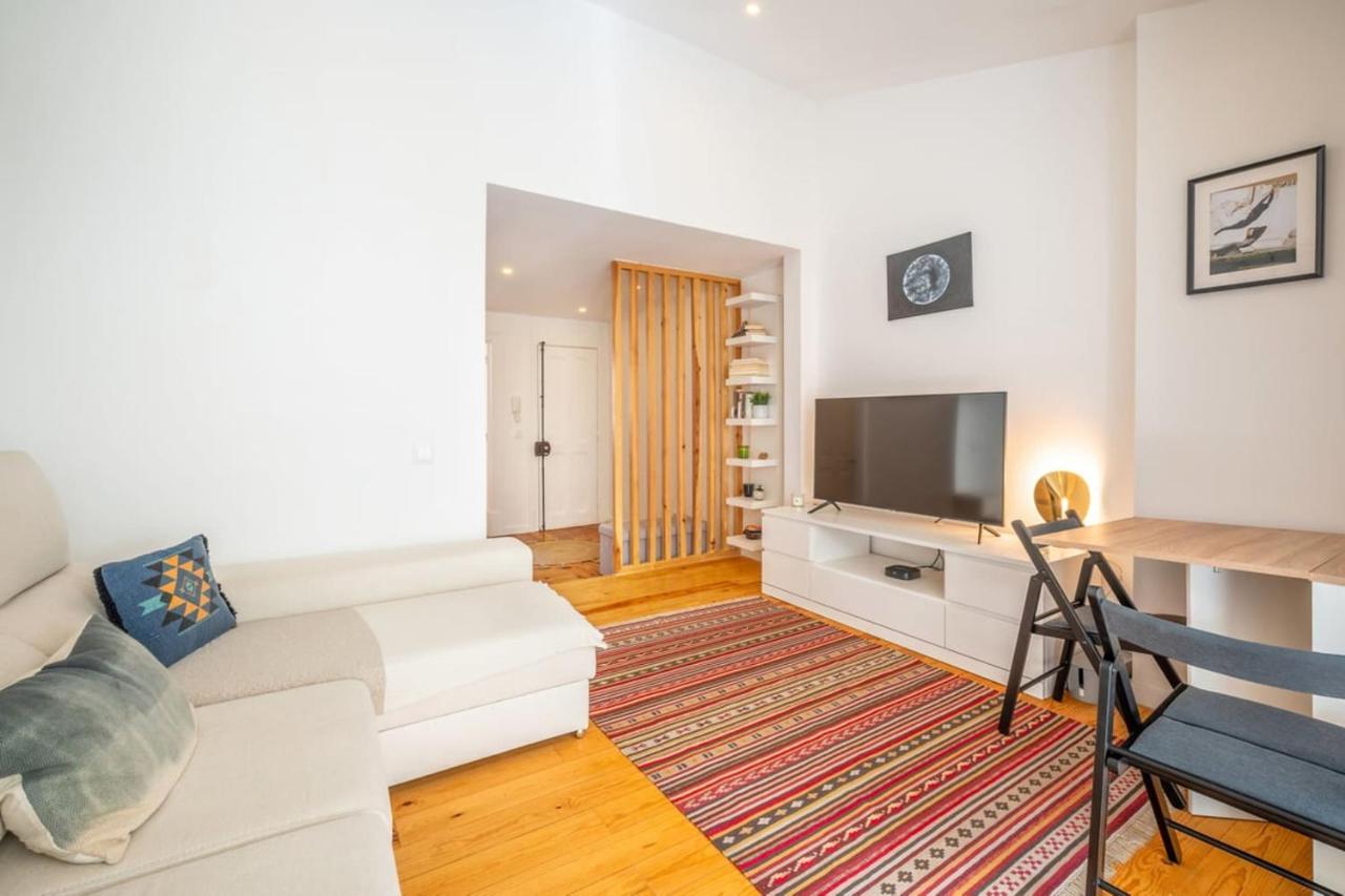 Guestready - Tranquility And Delight In Olaias Lisbon