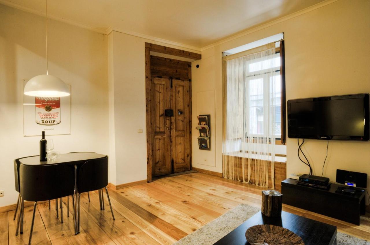 Bmyguest - Bairro Alto Charming *