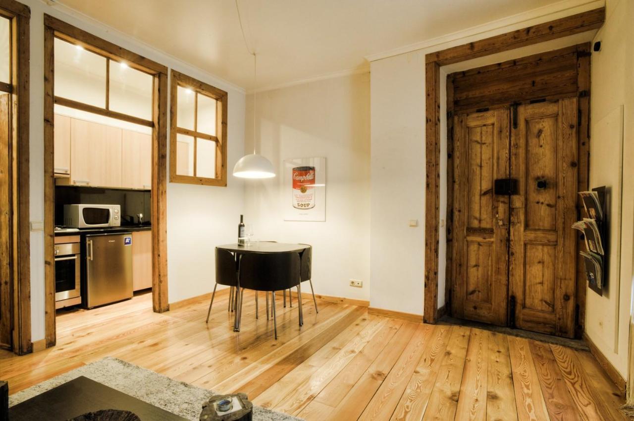 Bmyguest - Bairro Alto Charming Apartment *