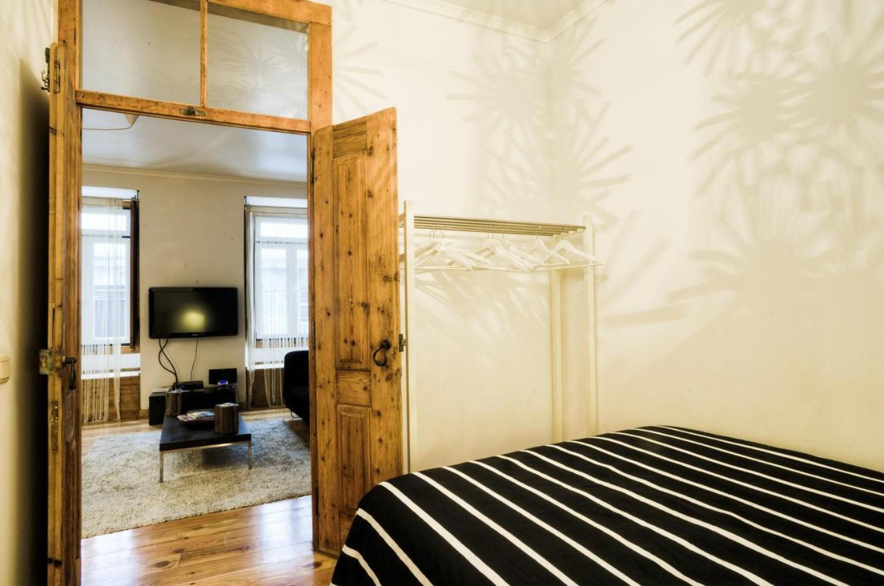 Bmyguest - Bairro Alto Charming Apartment