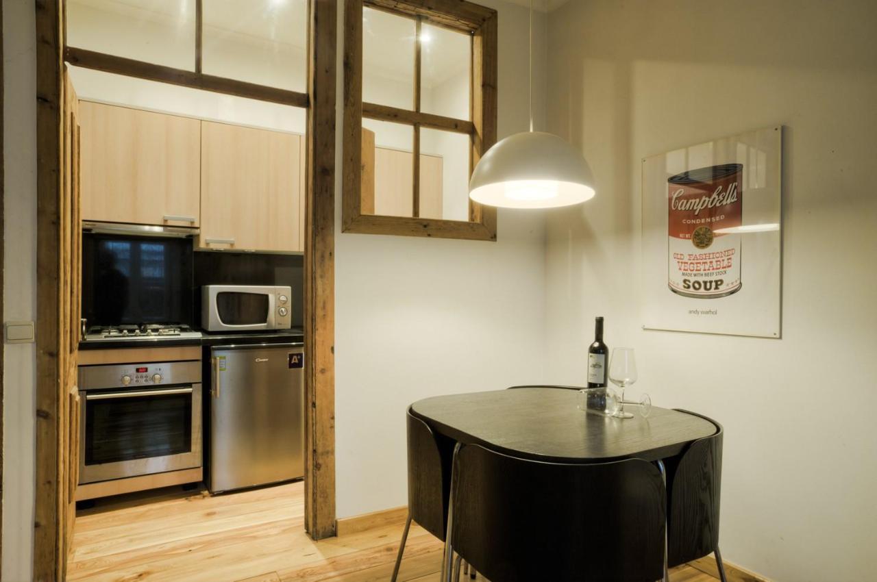 Bmyguest - Bairro Alto Charming * Lisbon