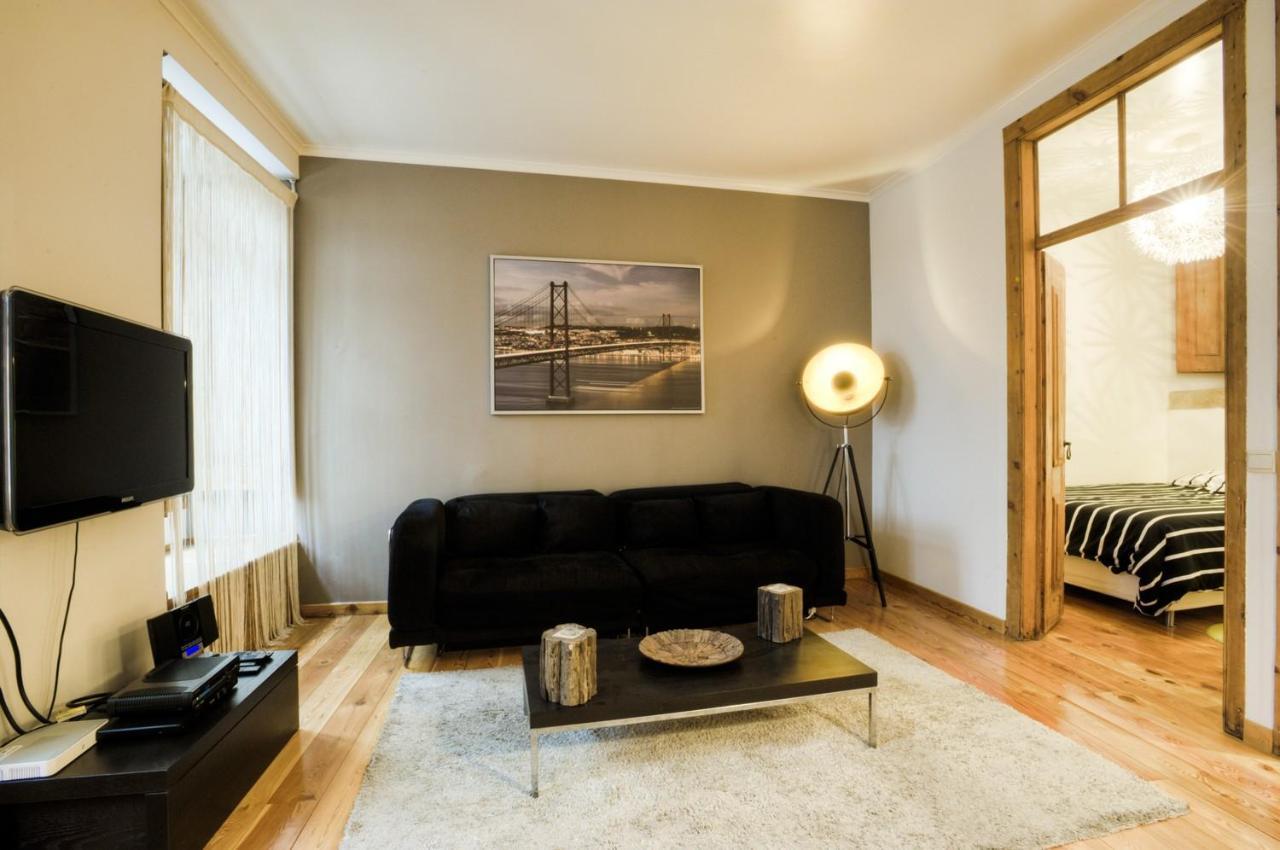 Bmyguest - Bairro Alto Charming