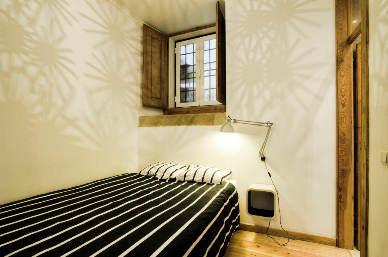 Apartment Bmyguest - Bairro Alto Charming Lisbon