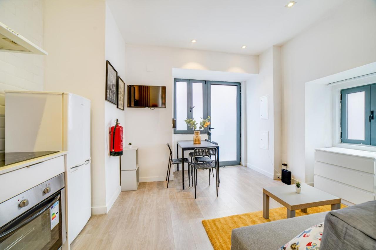 Apartment Alvito Charm *