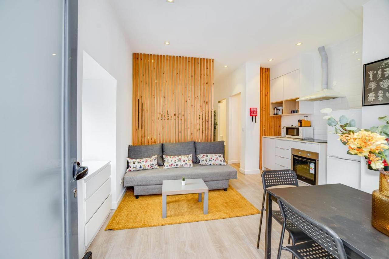 Apartment Alvito Charm