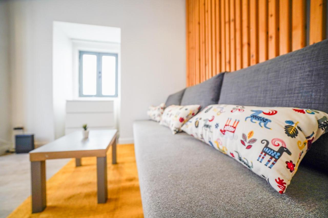 Alvito Charm Apartment