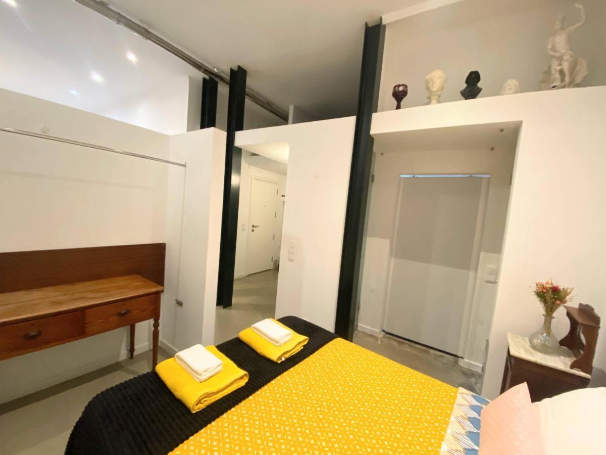 Apartment Art Alfama
