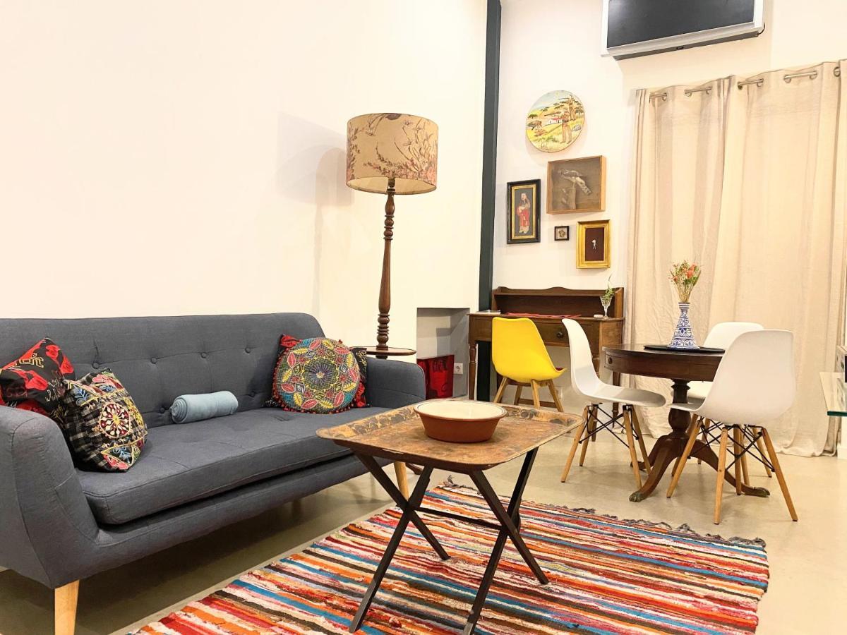Apartment Art Alfama *