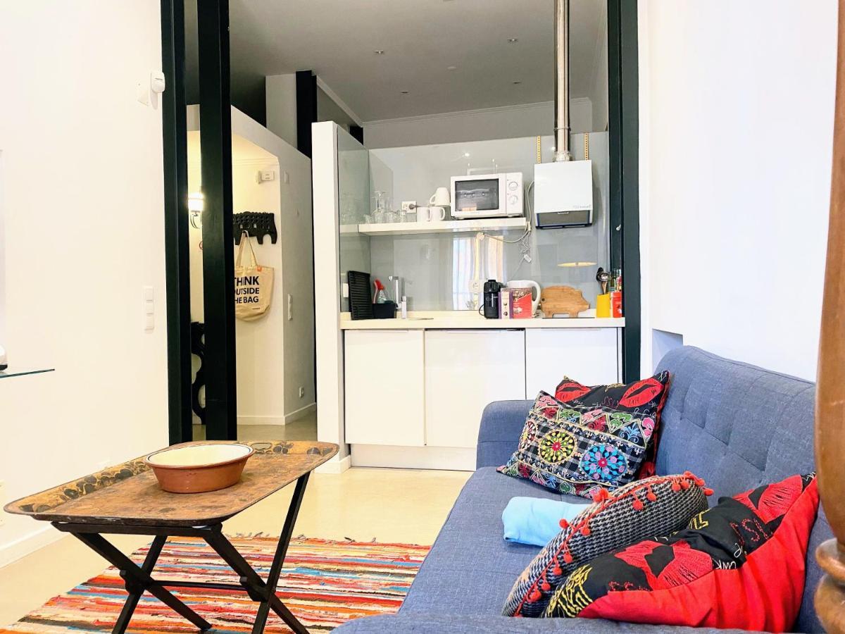 Art Alfama Apartment Lisbon