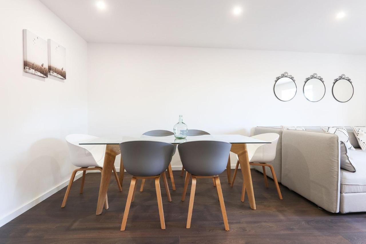 Benfica Iii By Homing Apartment