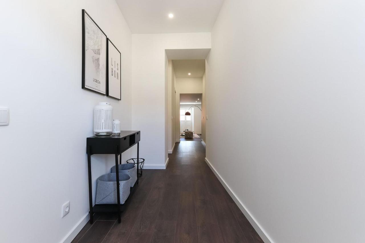 Benfica Iii By Homing Apartment *