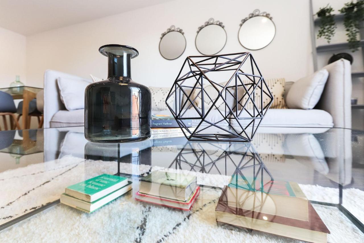 Apartment Benfica Iii By Homing Lisbon