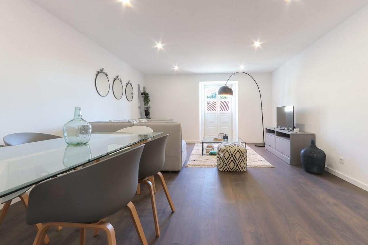 Benfica Iii By Homing Apartment