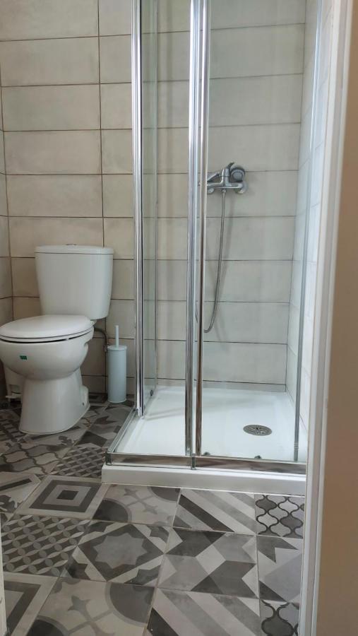 Studio Apartment Lisbon