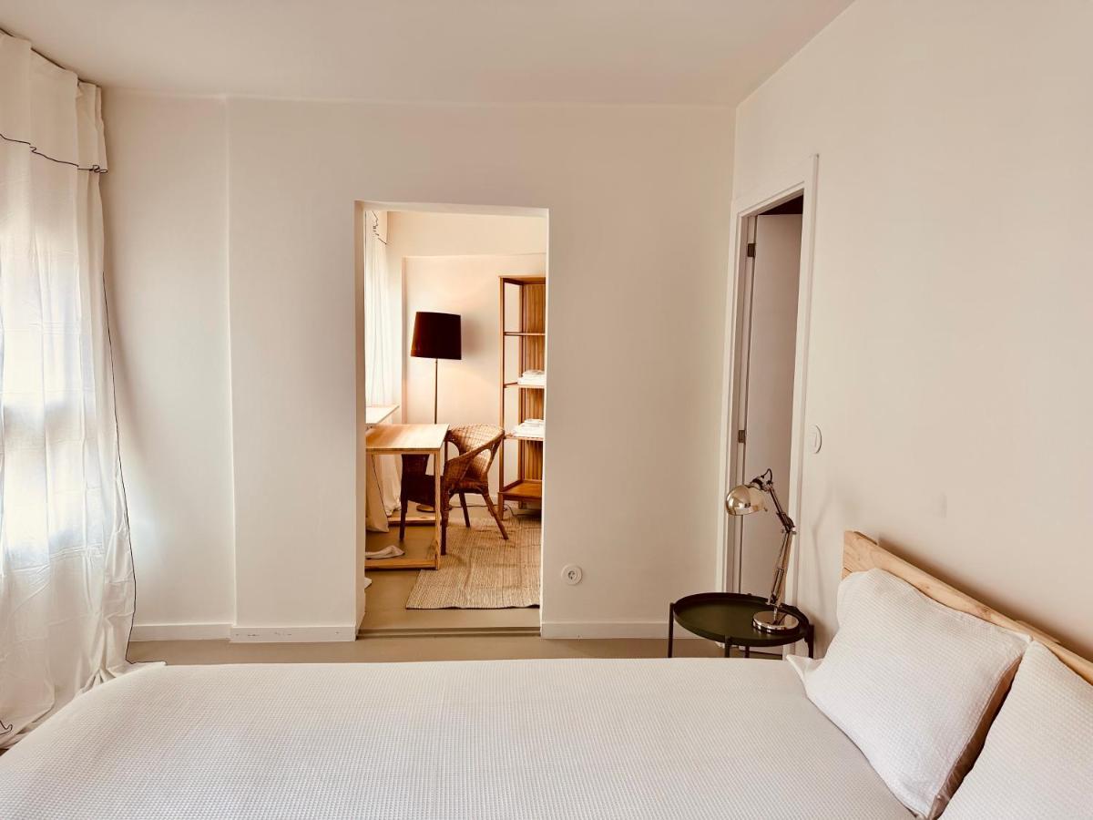 Live It Up Marvila Apartment *