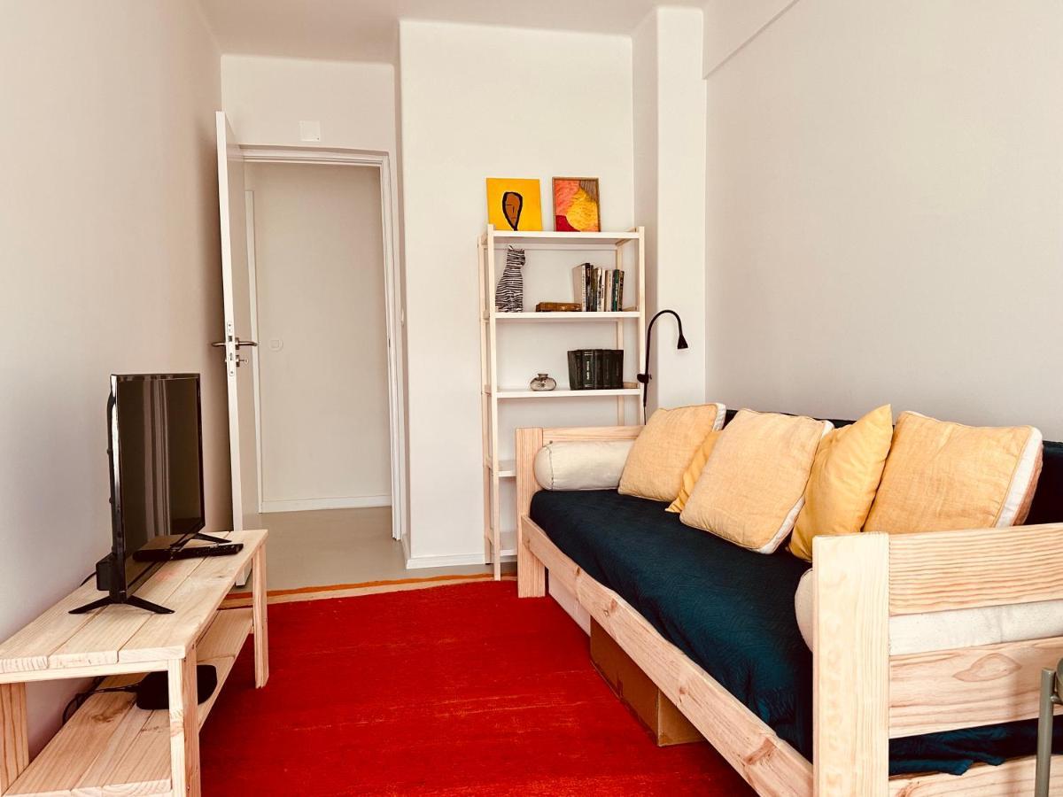 Live It Up Marvila Apartment *